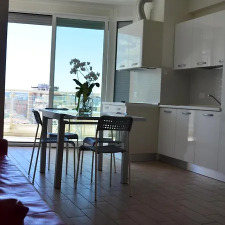 Empire Apartment Cattolica