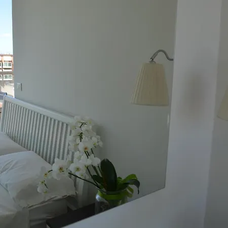Apartment Empire Cattolica
