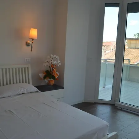 Empire Apartment Cattolica