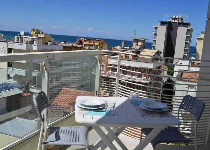 Empire Apartamento *