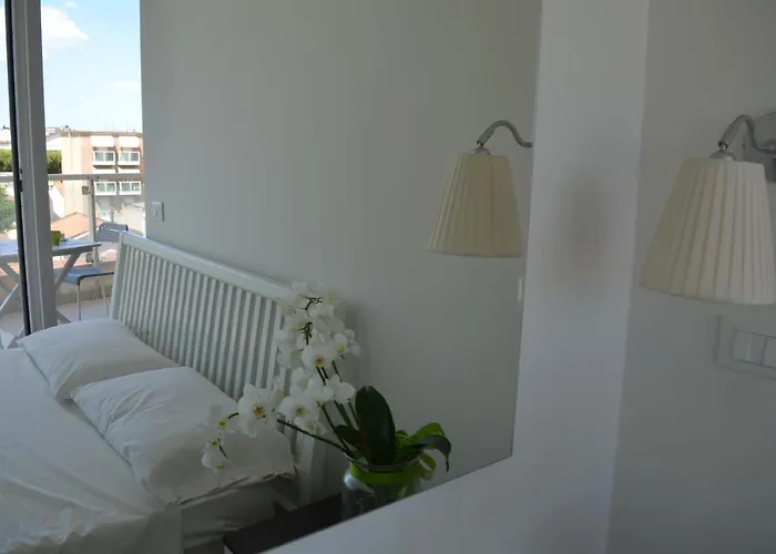 Apartamento Empire Cattolica