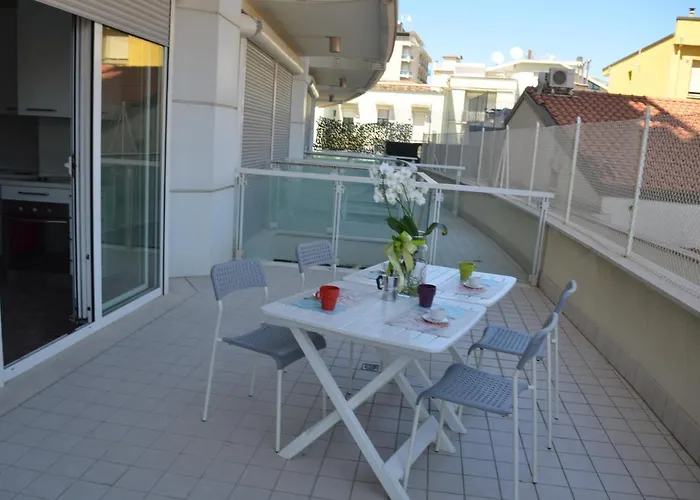 Empire Apartamento