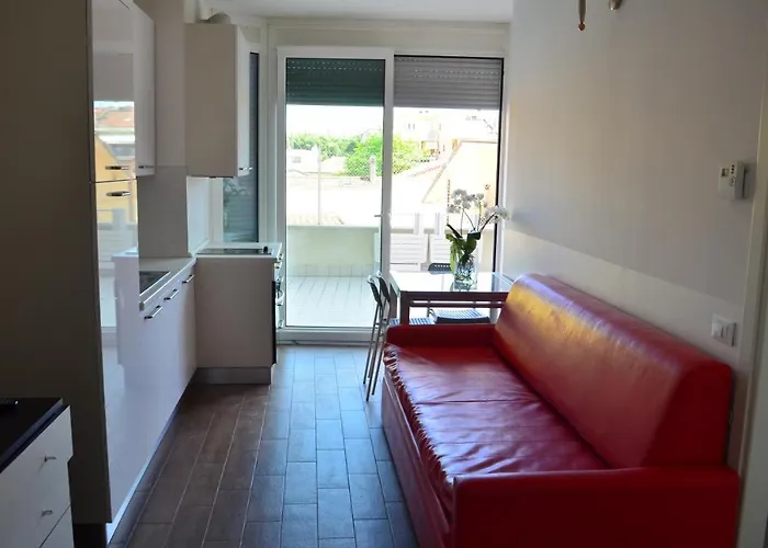 Apartamento Empire